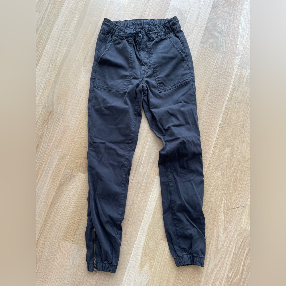 American Eagle soft jogger pants size 4 - 6